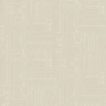 Beige Embossed Alfa Adawall Wallpaper 3703-1